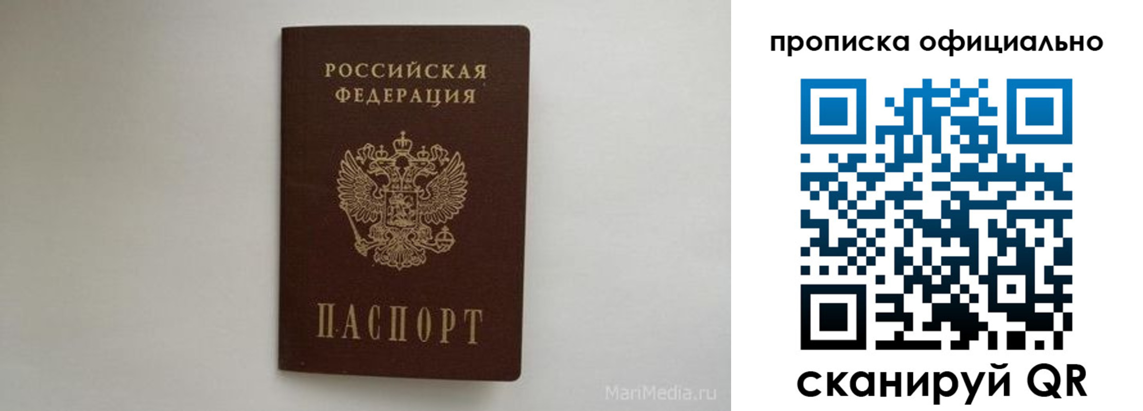 прописка в квартире в Лесозаводске